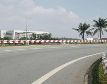 Tiện ích công trình